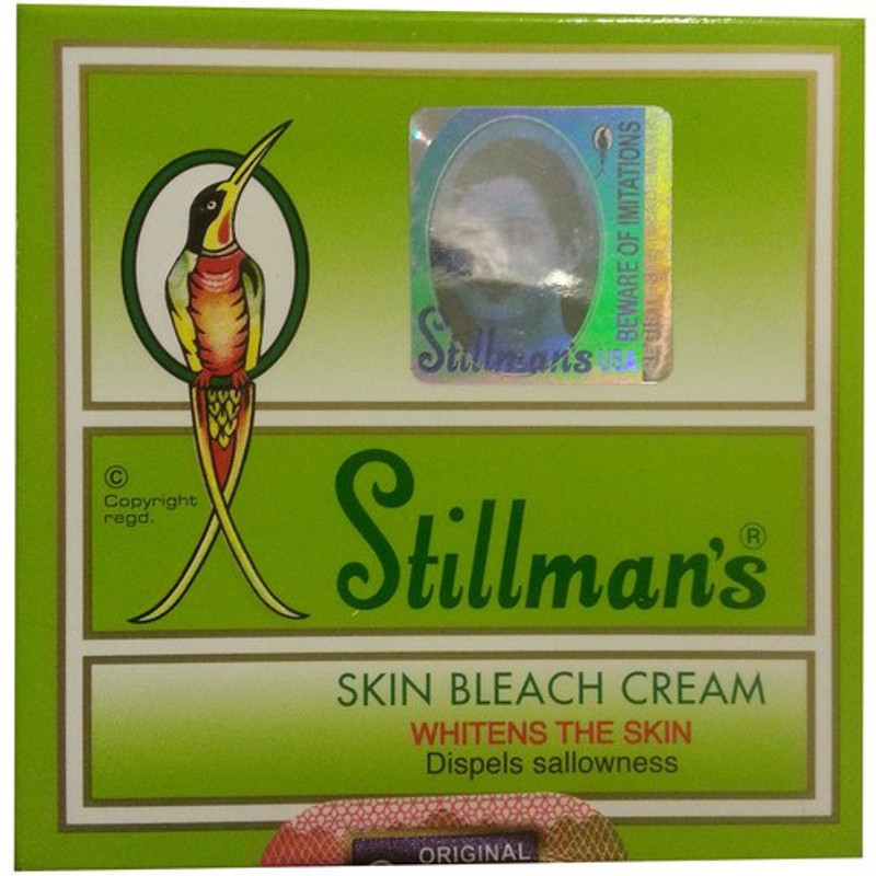 Stillman's SKIN BLEACH CREAM 28g(28 g)