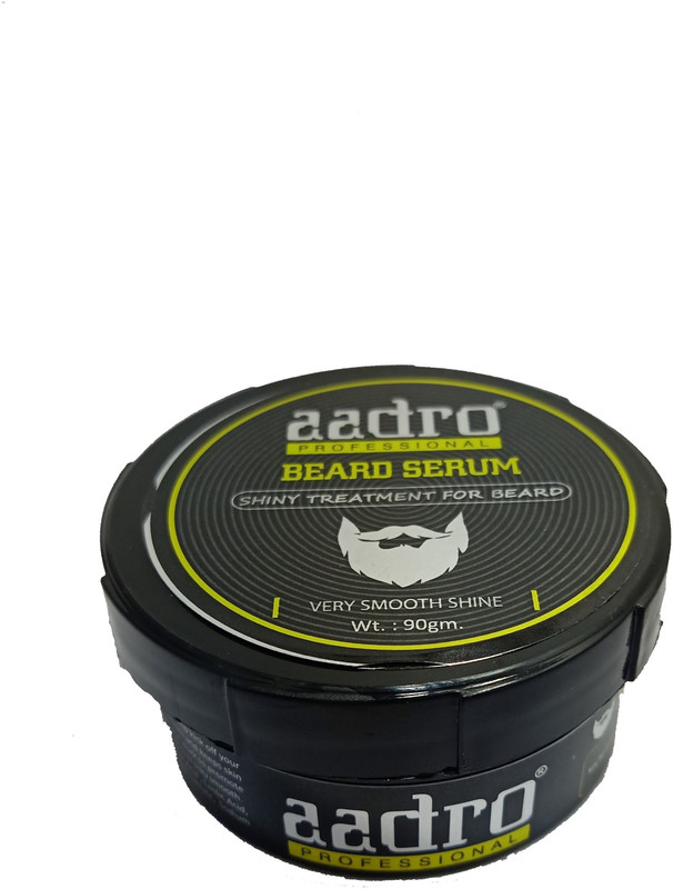 aadro beard growth serum(90 g)