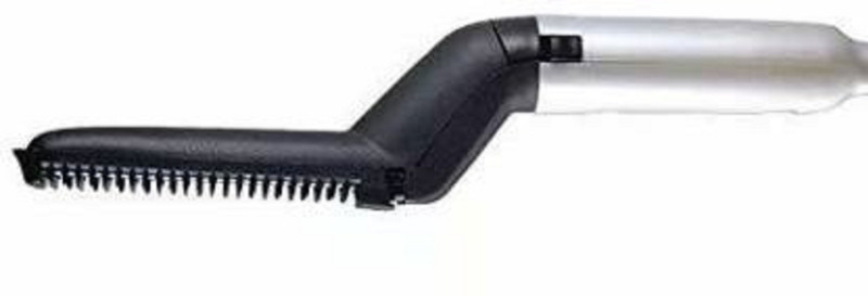 valida Hair Styler for Men Elect Multi-function Electric Men Hair Styling Hair Straightener(Black)