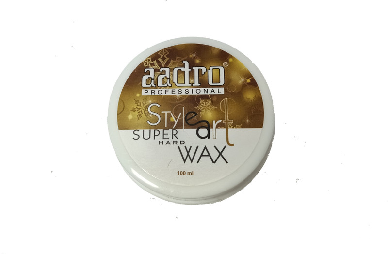 aadro hard Hair Wax(100 ml)
