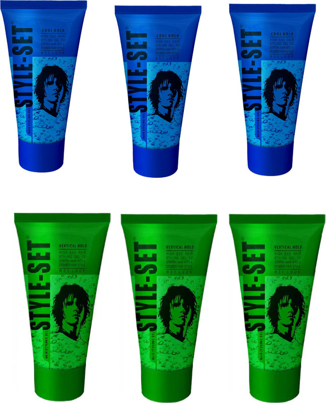 Buy vi john STYLE SET HAIR GEL - VERTICAL,STYLE SET HAIR GEL - COOL HOLD Hair Gel(150 ml) Online at desertcartPapua New Guinea Buy vi john STYLE SET HAIR GEL - VERTICAL,STYLE SET HAIR GEL - COOL HOLD Hair Gel(150 ml) Online at desertcartPapua New Guinea