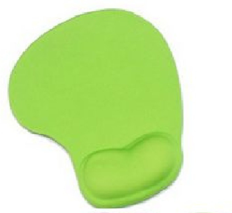 silicon sv16 Mousepad(Green)
