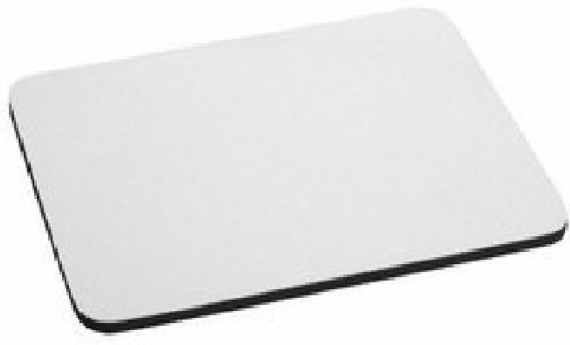 silicon sv7 Mousepad(White)