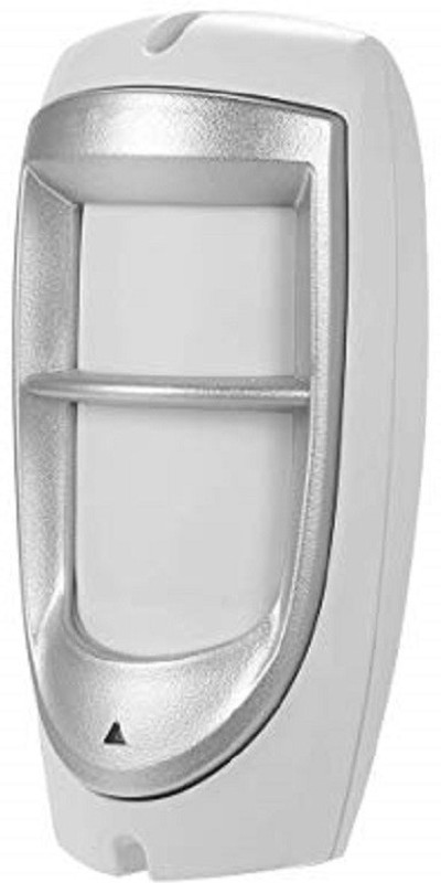 Krisent Outdoor Dual Tech PIR Wired Sensor Security System Krisent Outdoor Dual Tech PIR Wired Sensor Security System