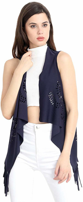 vogue tantra Girls Shrug