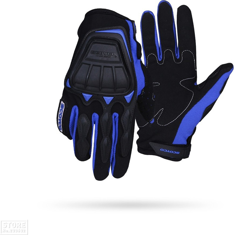 Scoyco gloves mc08 top