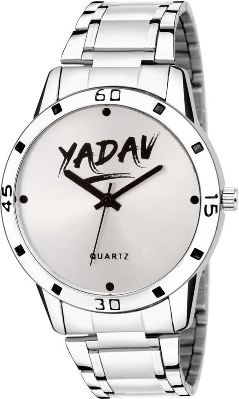 blue zone BZ5021SM Yadav Analog Watch  - For Men