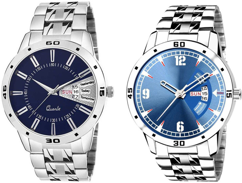 satani 101 Analog Watch  - For Men & Women