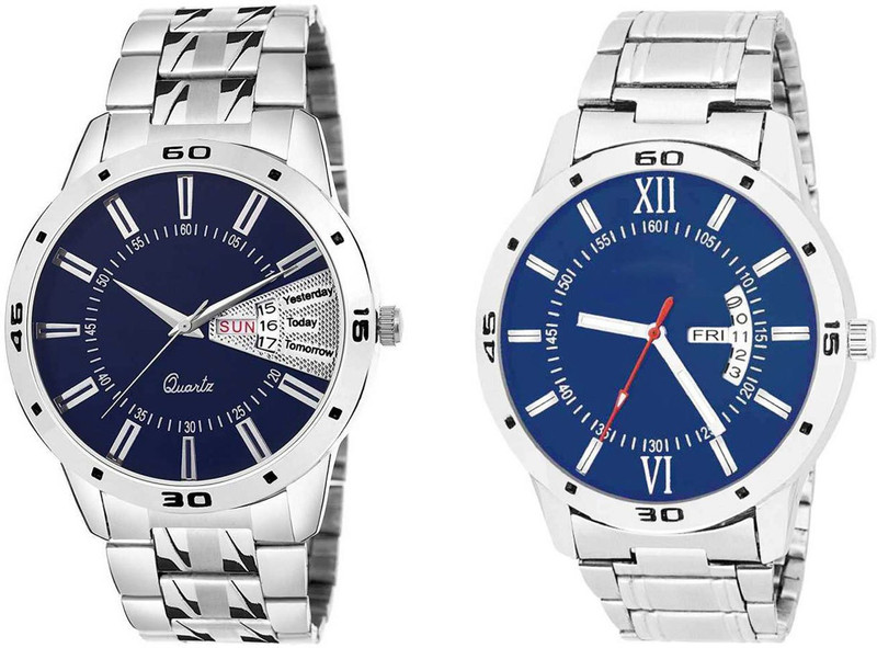 satani 99 Analog Watch  - For Men & Women