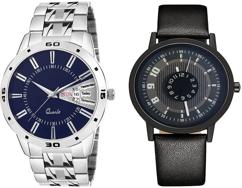 satani 93 Analog Watch  - For Men & Women