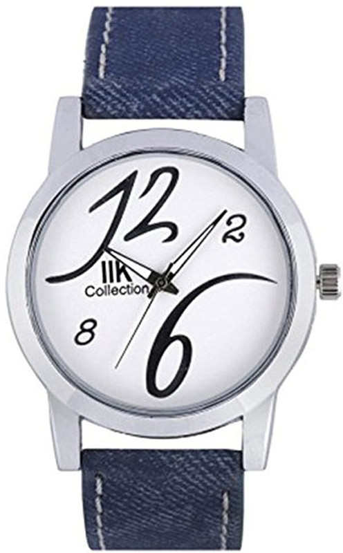 IIK Collection IIK524M Analog Watch - For Men