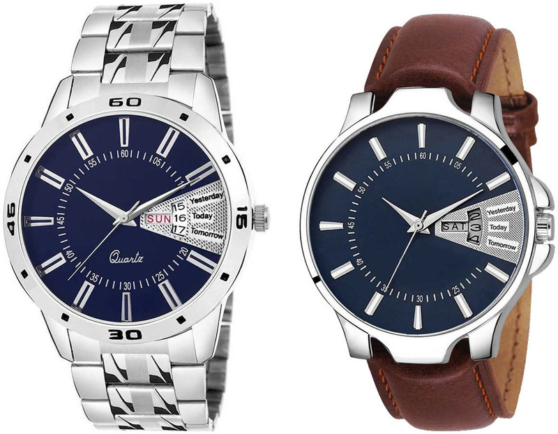 satani 110 Analog Watch  - For Men & Women