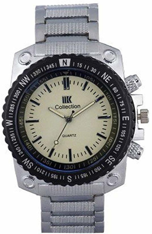 IIK Collection IIK254M Analog Watch - For Men