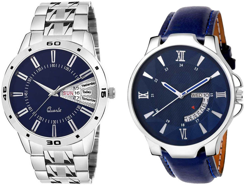 satani 103 Analog Watch  - For Men & Women