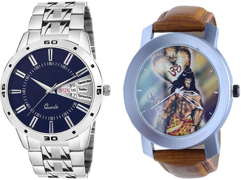 satani 91 Analog Watch  - For Men & Women
