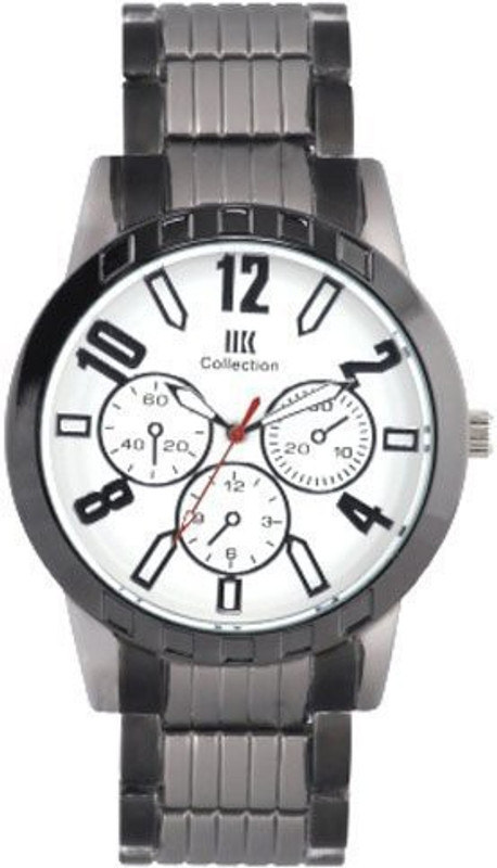 IIK Collection IIK074M Analog Watch - For Men