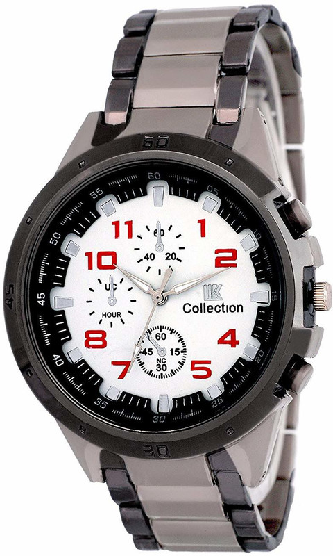 IIK Collection IIK054M Analog Watch - For Men