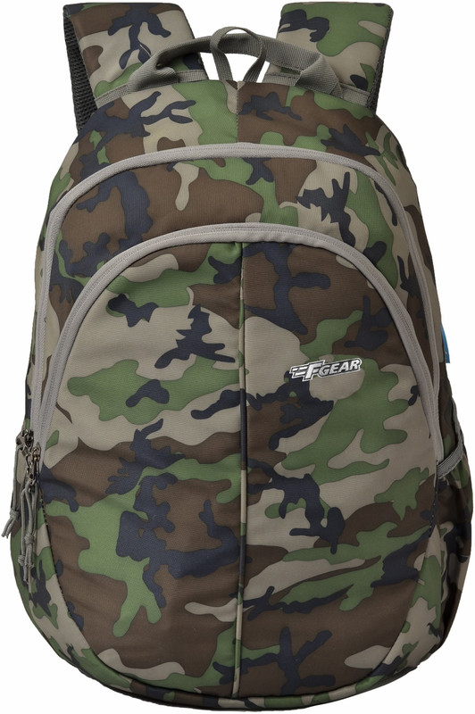 F Gear Paladin 26 L Backpack(Green)