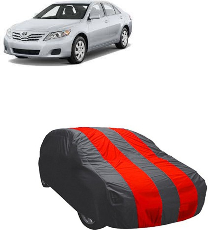 Buy Kuchipudi Car Cover For Toyota Camry Without Mirror Pockets