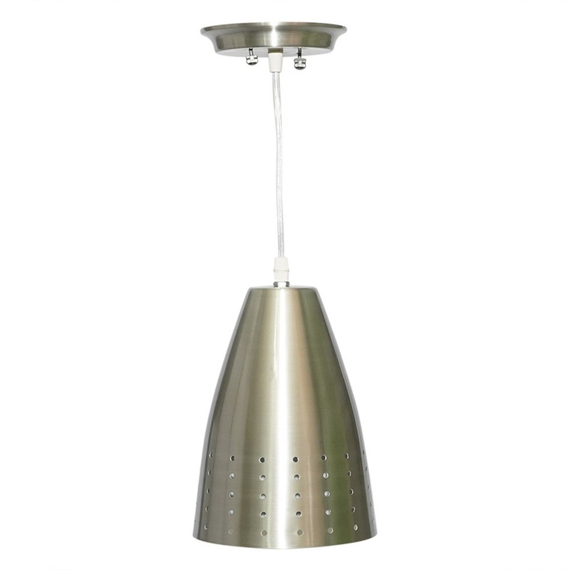 sparklite M-1HL(SILVER+WHITE) Pendants Ceiling Lamp