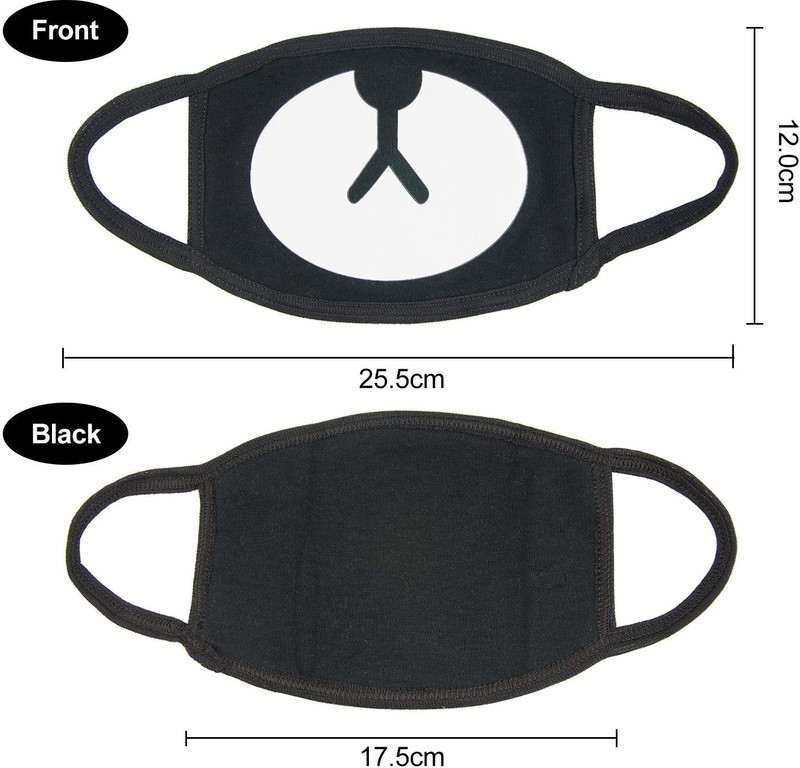 heartybay Diving Mask(M)