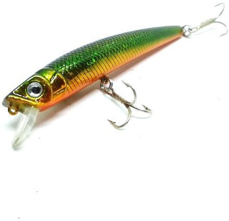 plastic fishing lures