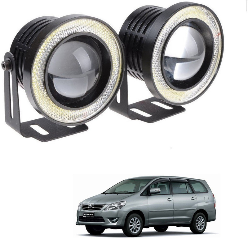 AuTO ADDiCT LED Fog Lamp Unit for Toyota Innova