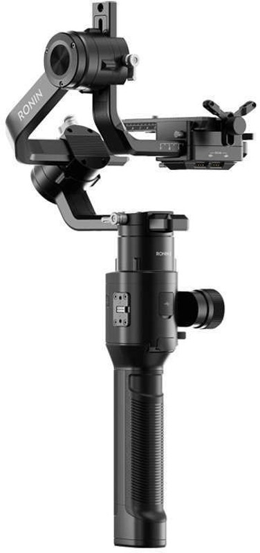 Dji Rnin - s 3 Axis Gimbal(3.5)