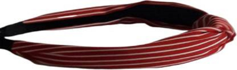 gulzar distributers Headband Fashion Knotted Hairband Head Band(Multicolor)