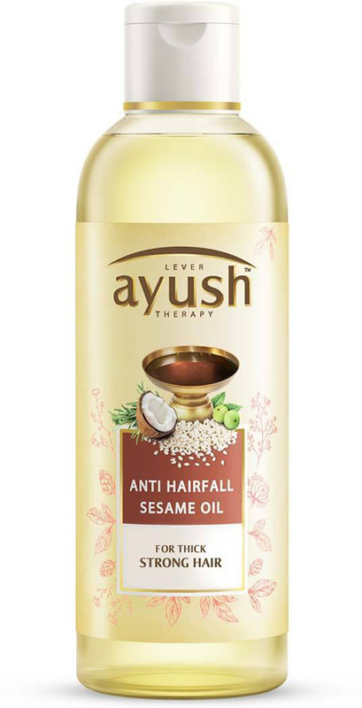 Ayush hair oil new arrivals