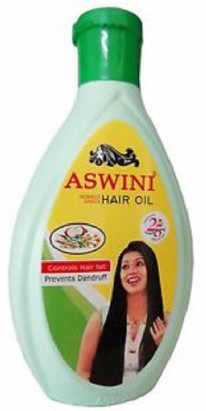 Aswini Homeo Arnica Hair Oil 90 ml