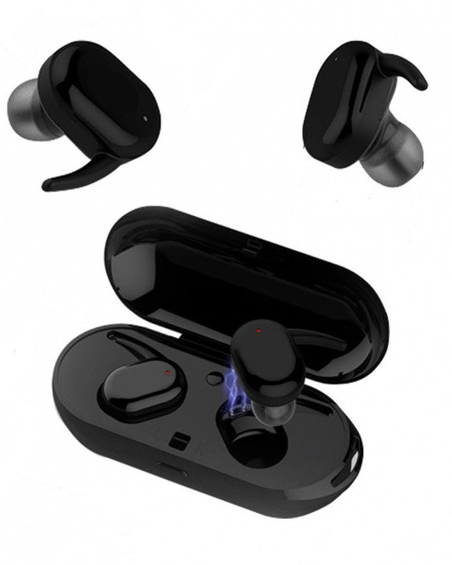 wireless sports bluetooth headset tws 4
