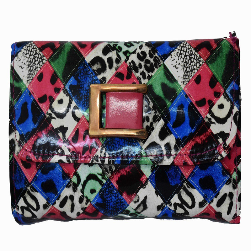 enchanted beauty Potli pouch for women Potli(Multicolor)