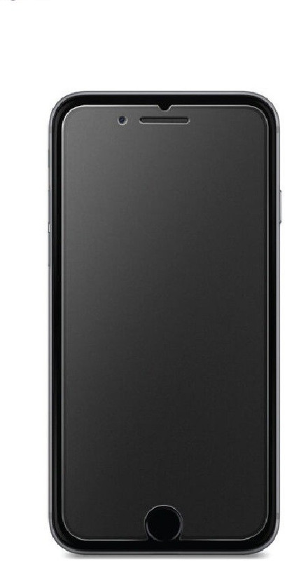 Digi Decor Screen Guard for Apple iPhone 8 Plus(Pack of 1)