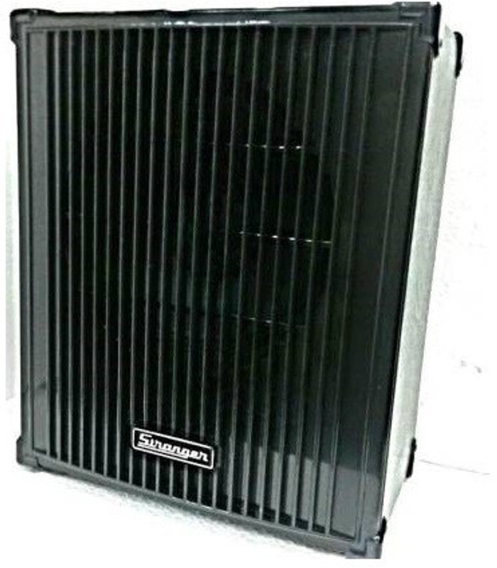 stranger C28 Amplifier with a Free Wireless Microphone 20 W AV Power Receiver(Black)