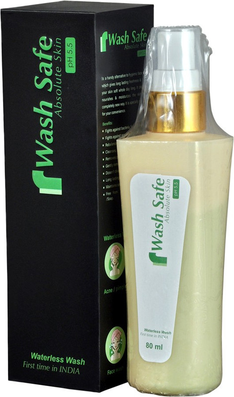 wash safe WSAS(80 ml)