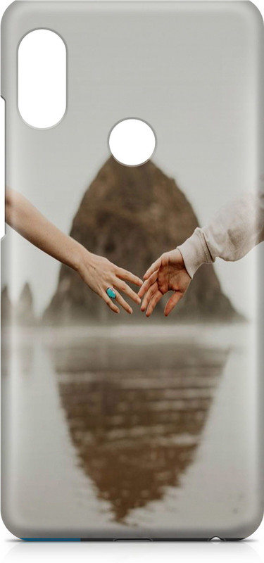 Eshop 24x7 Back Cover For Vivo Y15 Vivo Y15 Back Case Cover Prineted Designer Cover Love