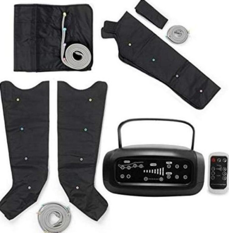 biotric medical Compression Therapy Equipment Pump FOR HOSPITAL & PERSONAL USE Electrotherapy Device(DVT PUMP)