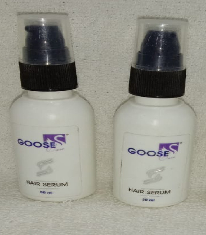 goose pat098(50 ml)