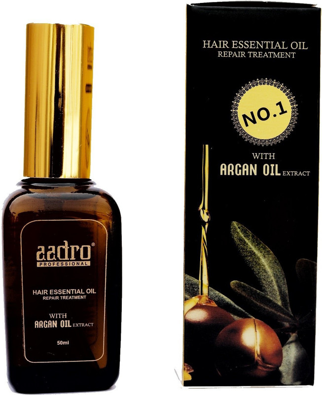 aadro argan oil(50 ml)