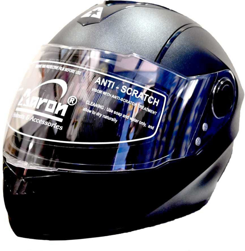 cayenne motorcycle helmets S1602 Short Motorcycle Helmet
