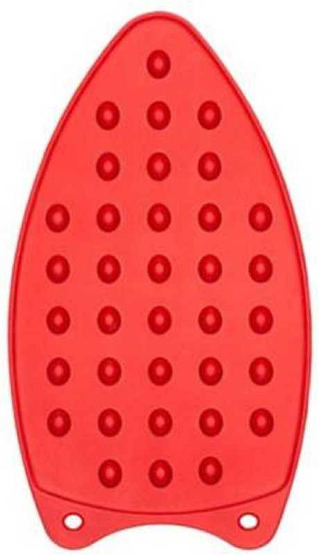 WHOLE MART Ironing Pad Hot Mat Ironing Helpers Ironing Insulation Boards Ironing Mat(Silicone)