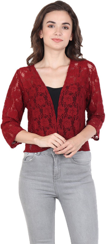 ihastrenz Women Shrug