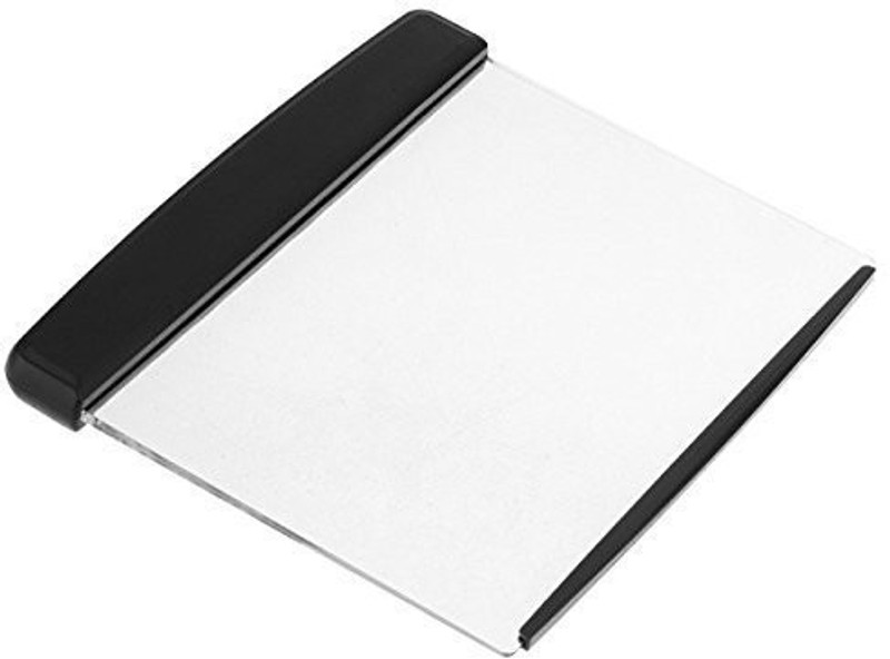 zahuu LED Light Wedge Panel Book Reading Lamp Paperback Night Study Lamp(17.2 cm, Clear)