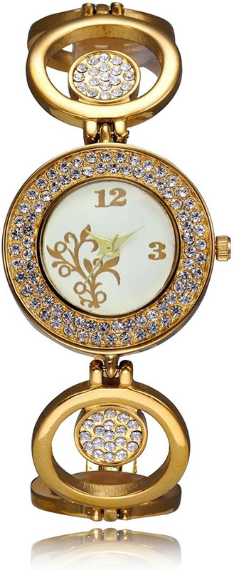kwirfi KWIRFI594 Analog Watch  - For Girls