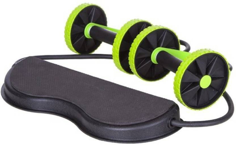 vedus revoflex ab exersiser Ab Exerciser(Black)
