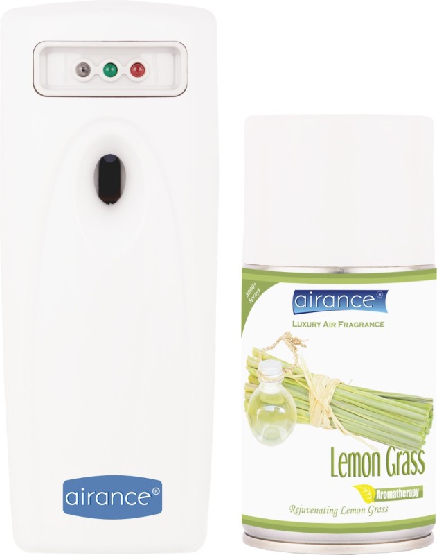 Airance LemonGrass, Lemon Grass Automatic Spray(250 ml)