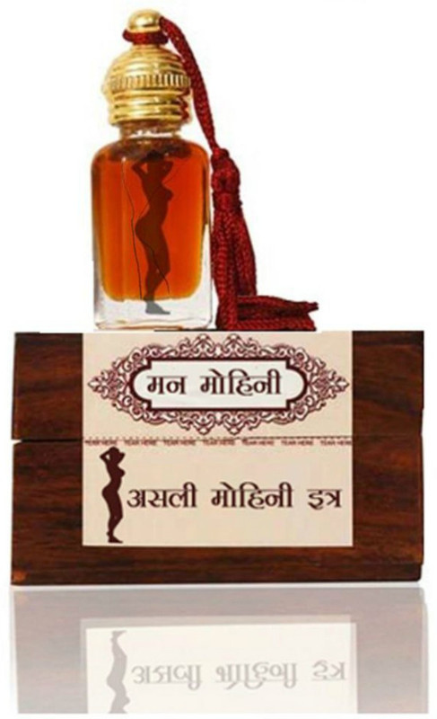 Tantra Bazaar TBMMI0015 Herbal Attar(Natural)