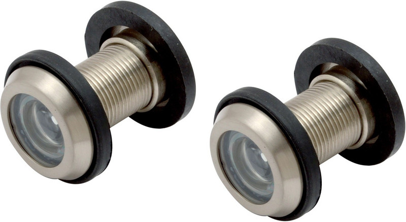 doorito Brass Standard Door Viewer(180 degree)