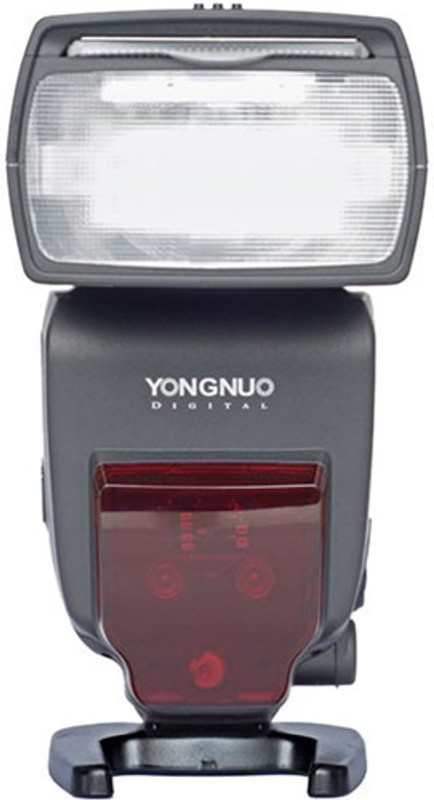 Yongnuo N685- C Wireless TTL Speedlite for Canon DSLR Cameras Flash(Black)